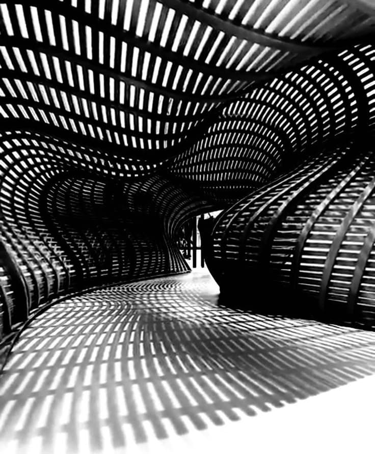Architectural design