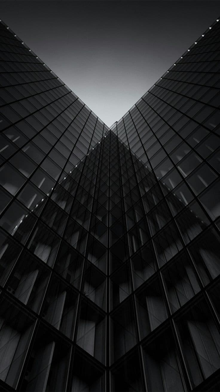 Architectural facade