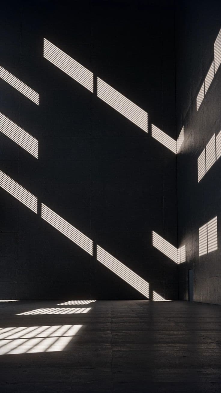 Interior acoustic space