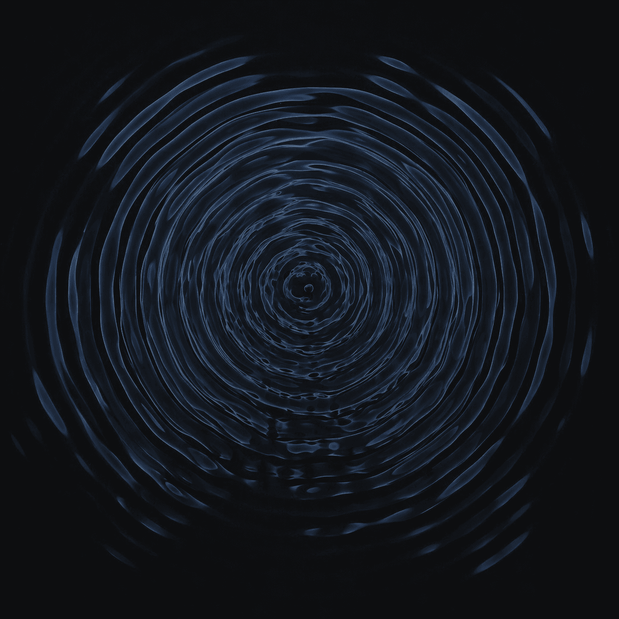 Wave movement background