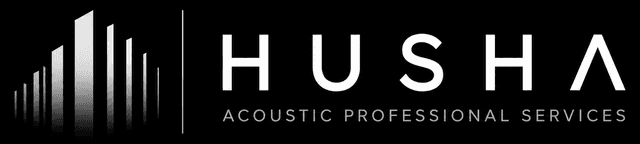 Husha logo